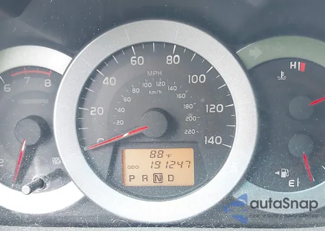 2011 Toyota Rav4 from USA, damaged, VIN 2T3JF4DV4BW091224